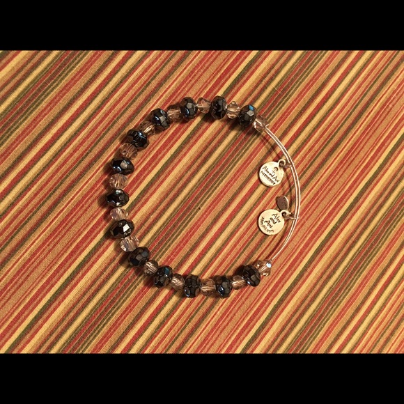 Alex & Ani Bracelet.