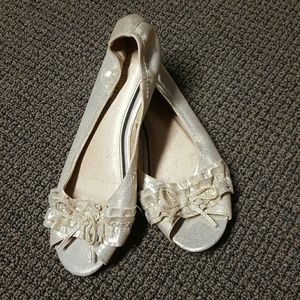 Gold Flats