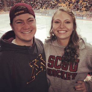 Meet your Posher, Miranda