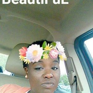 Meet your Posher, Krystal