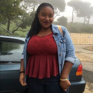 Meet your Posher, Ana'yah