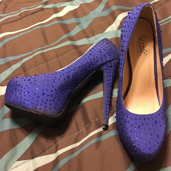 Prom shoes!