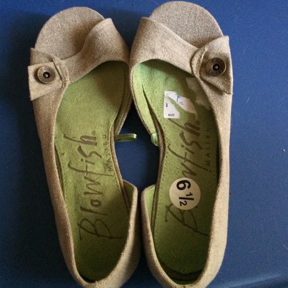 Cute slip on