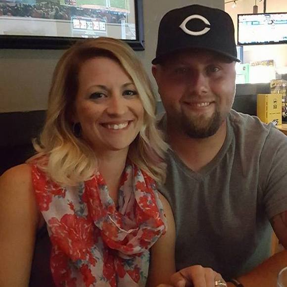 Meet your Posher, Robin - Picture 1 of 1