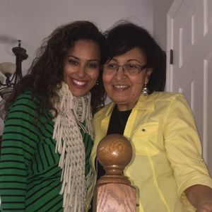 Meet your Posher, Melissa