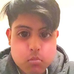 Meet your Posher, Edwin