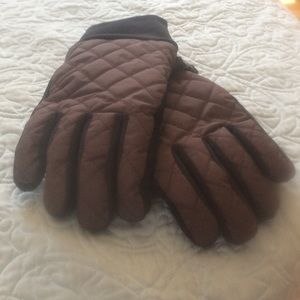 Gloves/NWT