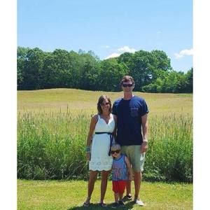 Meet your Posher, Ivy