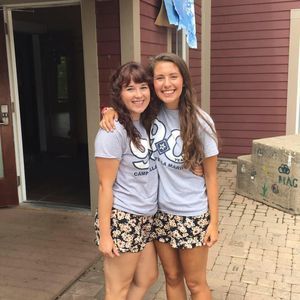 Meet your Posher, Allison