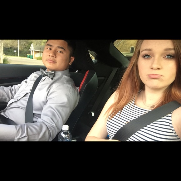 Meet your Posher, Miranda - Picture 3 of 4