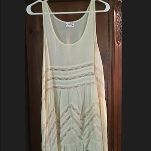 Free people dress