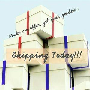 Shipping!!! Shipping!!! Shipping!!!