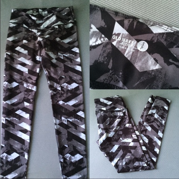 Running leggings