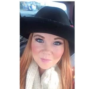 Meet your Posher, Kristen