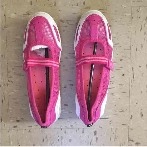 Lands End Water Shoes