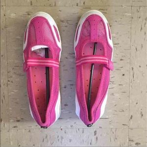 Lands End Water Shoes