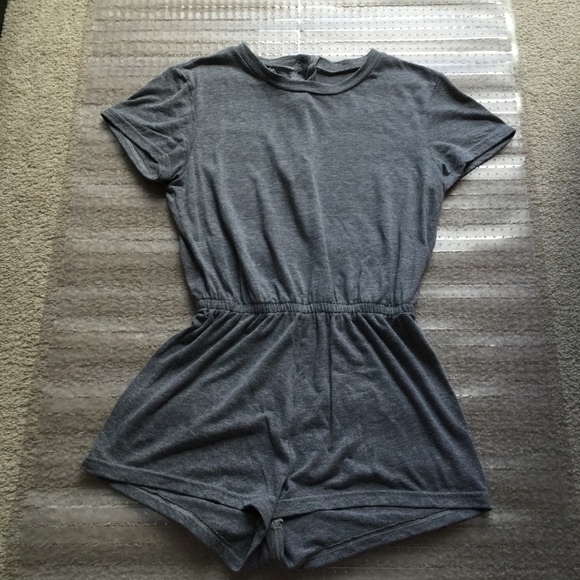 American apperal wromper