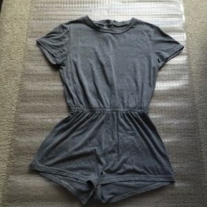 American apperal wromper