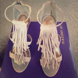 Madden girl heels