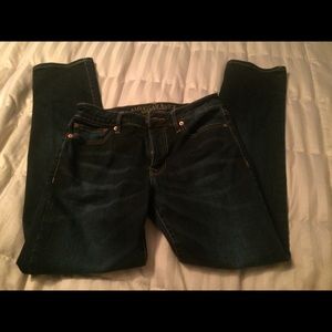Men's jeans