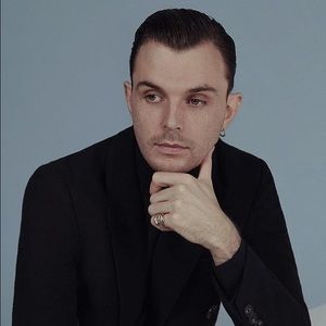 Meet your Posher, Thu