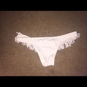 Victoria's Secret Cheeky bottoms