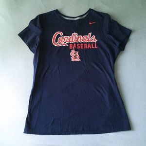 Nike cardinals t shirt