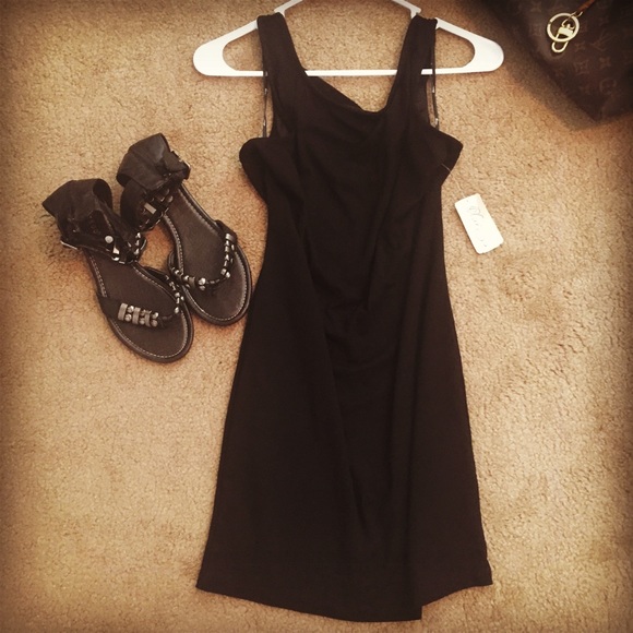 Dress & Sandal Bundle