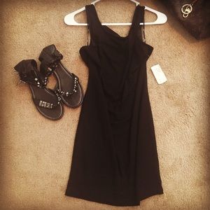 Dress & Sandal Bundle