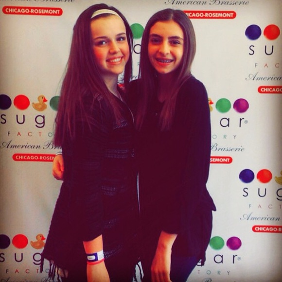 Meet your Posher, Brianna - Picture 1 of 1