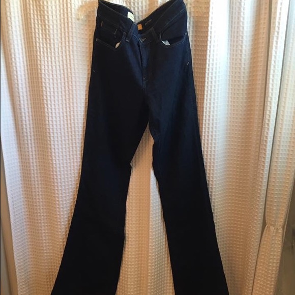 Anthropologie Pilcro and Stet Denim - Picture 1 of 2