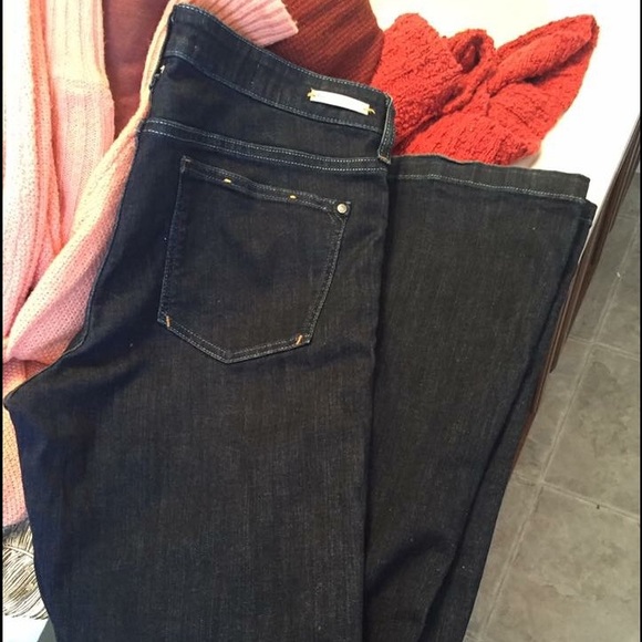 Anthropologie Pilcro and Stet Denim - Picture 2 of 2