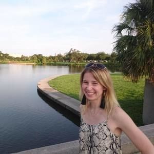 Meet your Posher, Megan