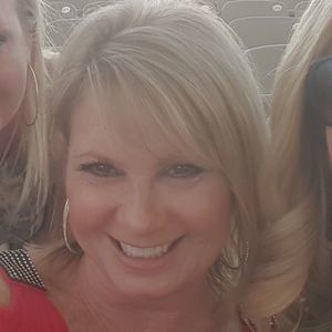 Meet your Posher, Suzann