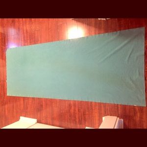 LULULEMON Yoga Towel Mat