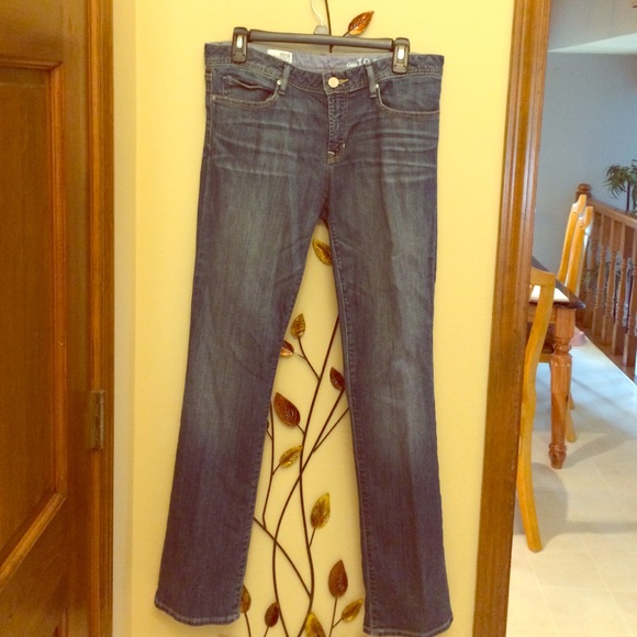 Gap Jeans