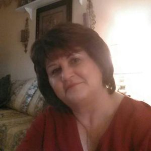 Meet your Posher, Barbara fields