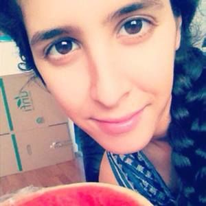 Meet your Posher, Ailin