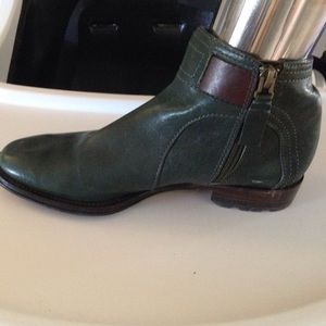 Ankle boot