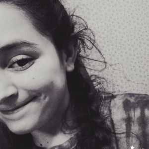 Meet your Posher, Rebekah