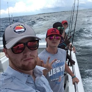 Meet your Posher, Brad