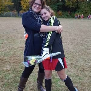 Meet your Posher, Michele