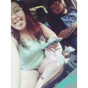 Meet your Posher, Brandi