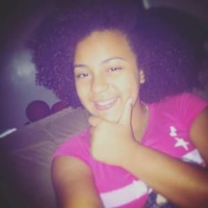 Meet your Posher, Thatgurl