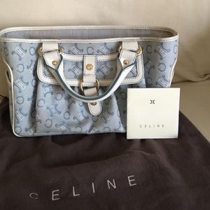 Celine Boogie bag 100% Authentic, last call 😍