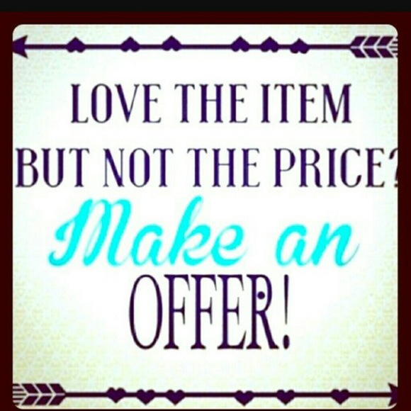 Not for sale