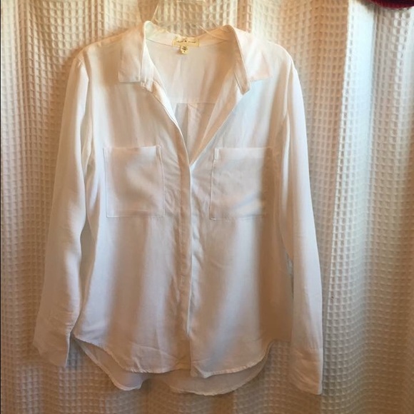 Cloth and Stone Button Up - Picture 1 of 1