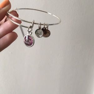Alex and Ani bangle