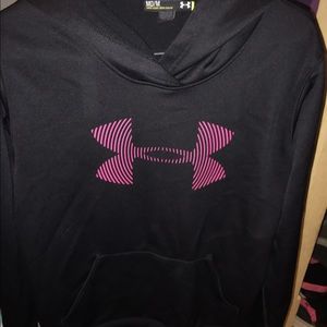 Under Armor hoodie