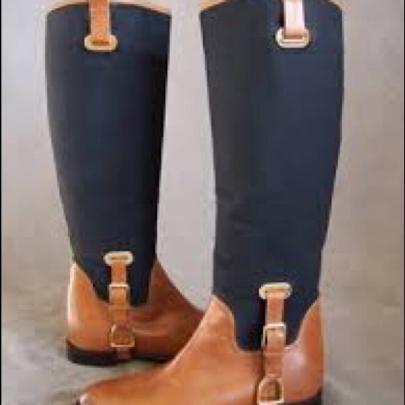 ISO LOOKING FOR Ralph Lauren serana riding boot
